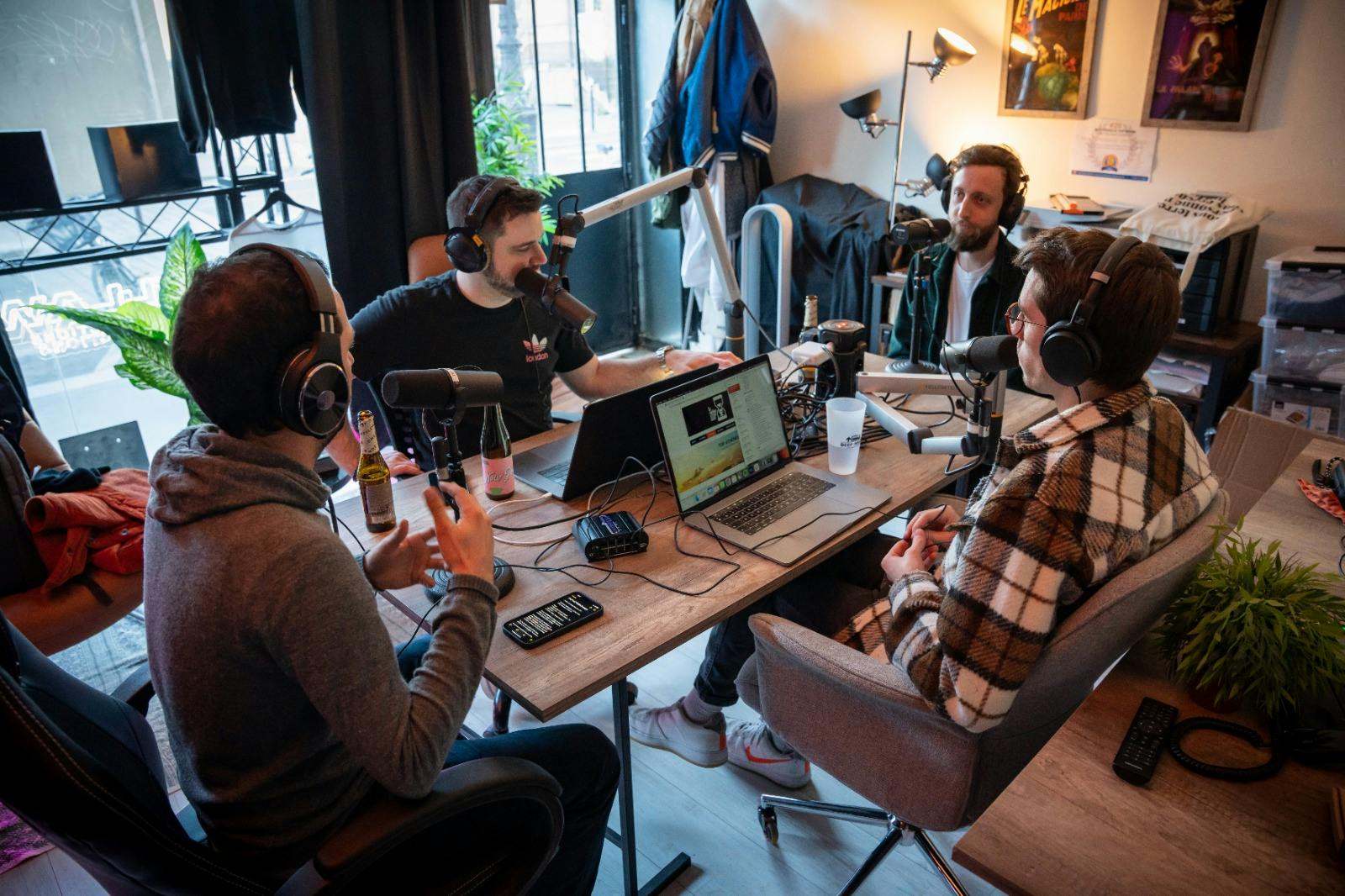 Radio Escape #04 : les escape games en Grèce