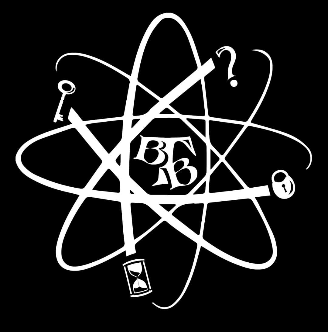 logo de Ban Bang Theory