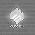 logo de Cube Ten
