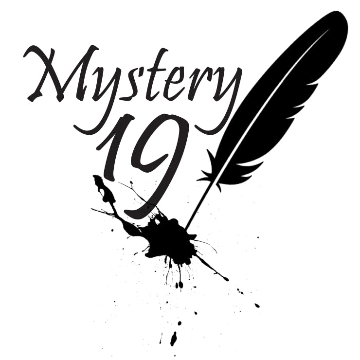 logo de Mystery 19
