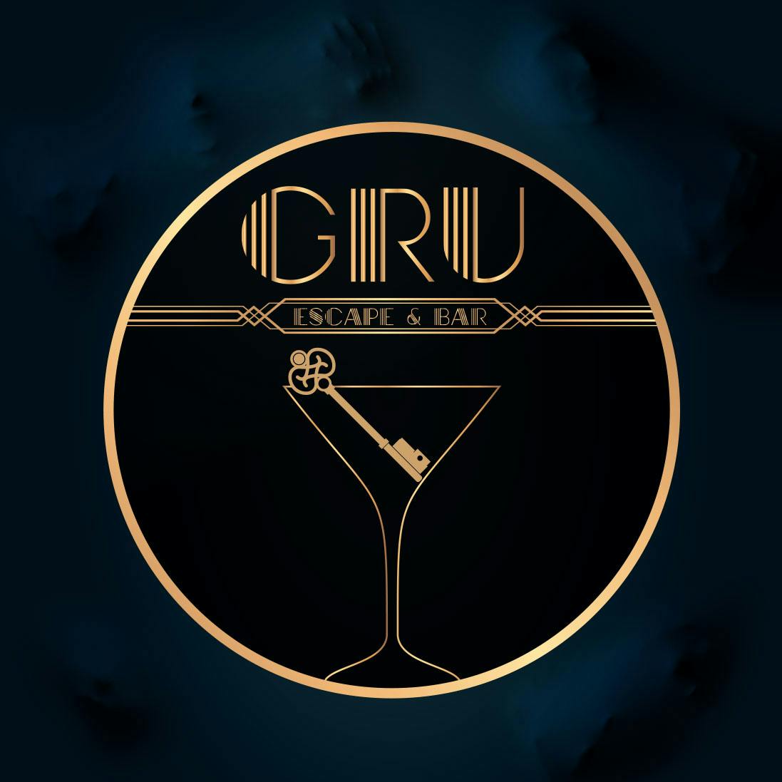 logo Gru
