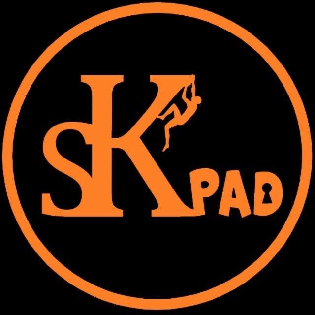 logo SKpad
