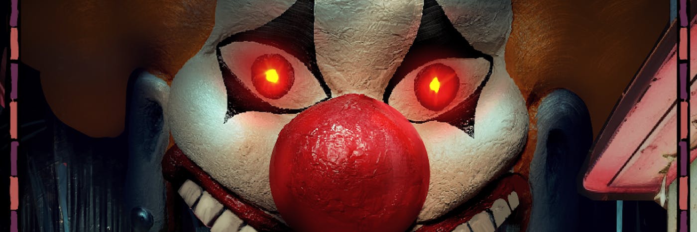 Destination Rustyland : une fête foraine abandonnée - Escape Game Quimper