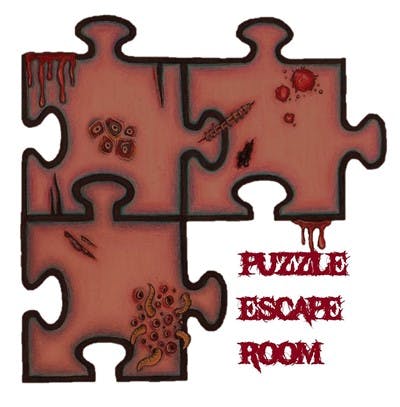 Puzzle Escape Room