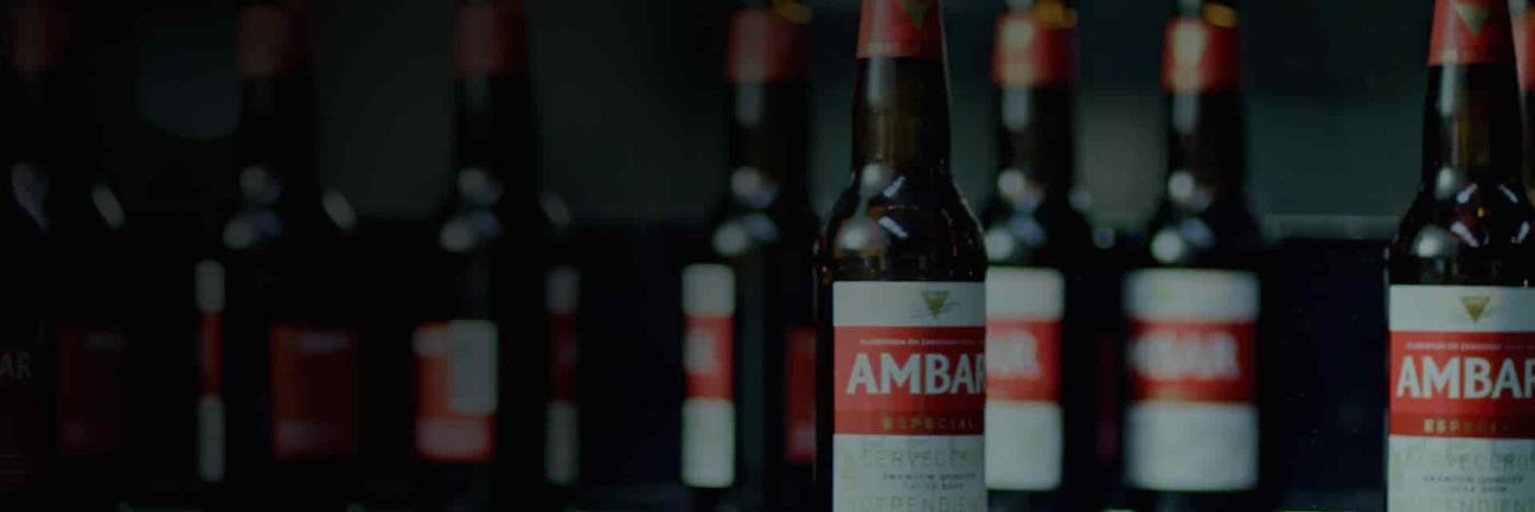 Ambar, la Visita - Coco Room