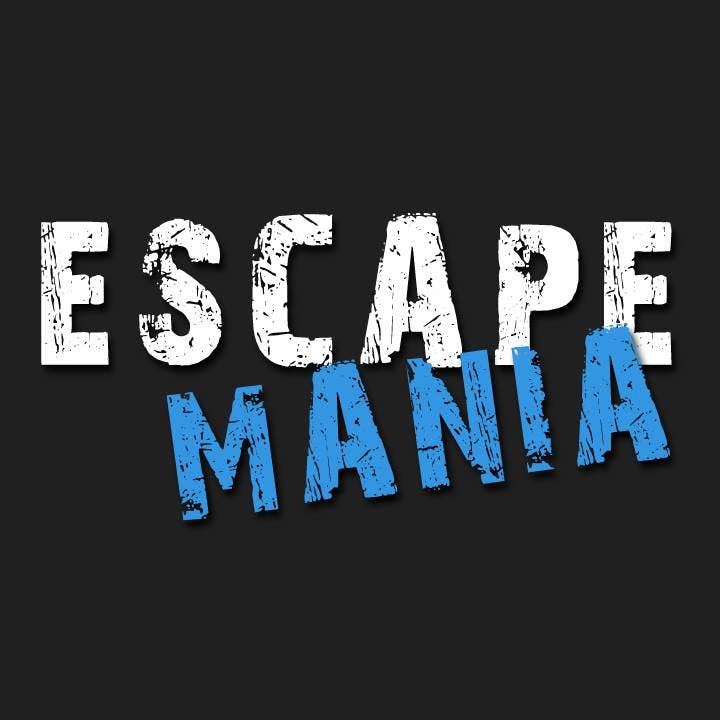 logo de Escape Mania