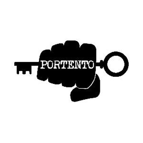 logo de Portento