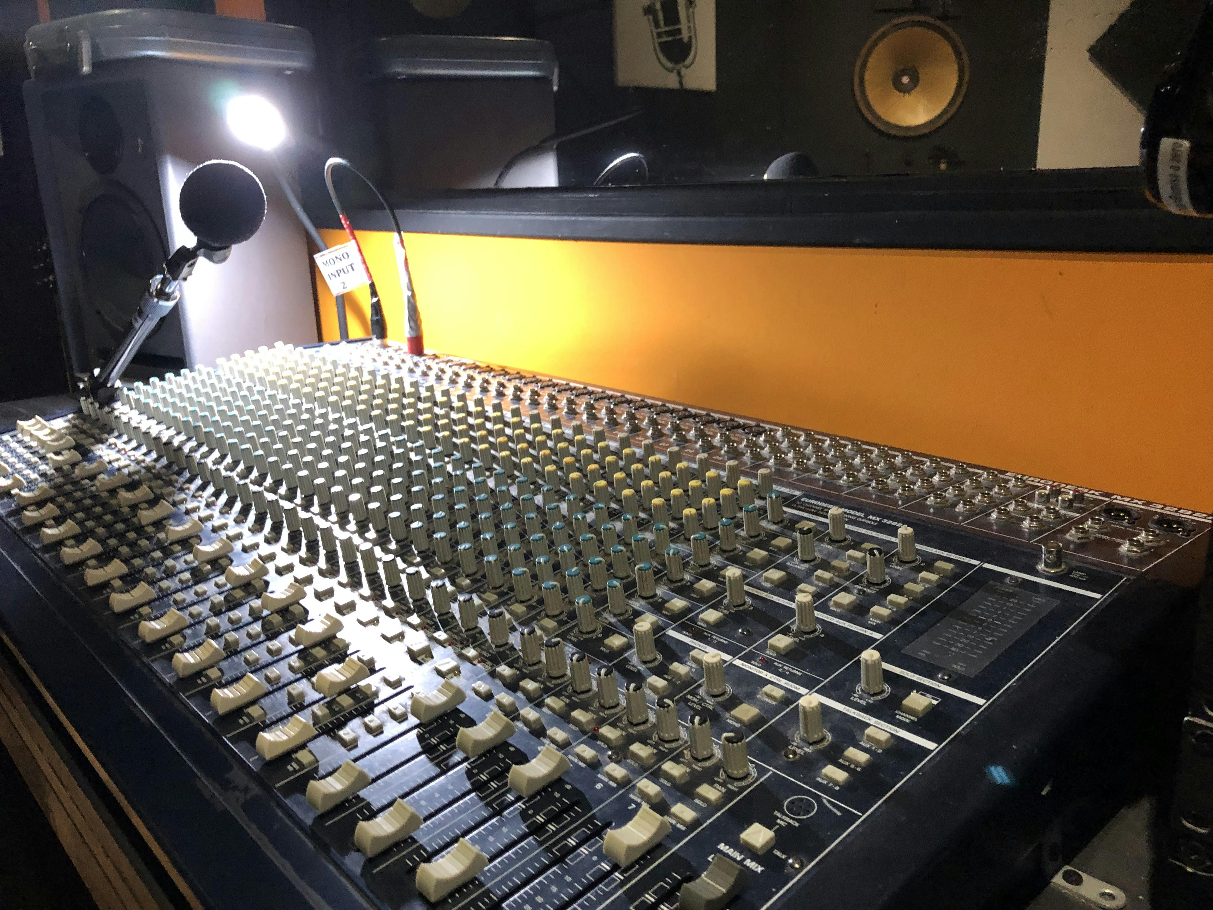 Enregistrement mortel