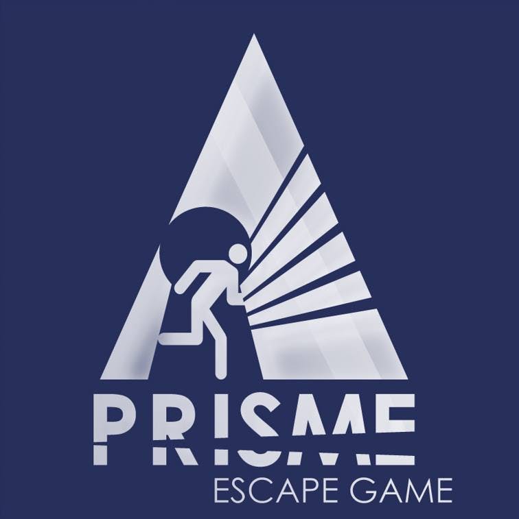 logo Prisme Escape Game