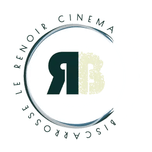 logo Cinéma Le Renoir