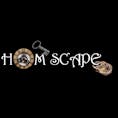logo de Hom'scape