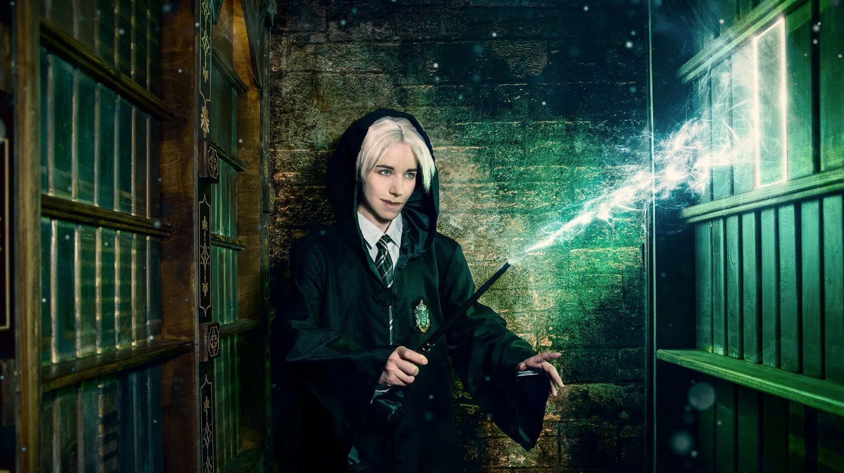 La chambre des secrets