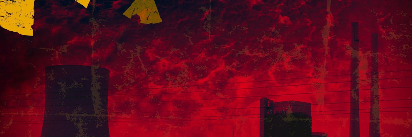 Tchernobyl - Out of Time