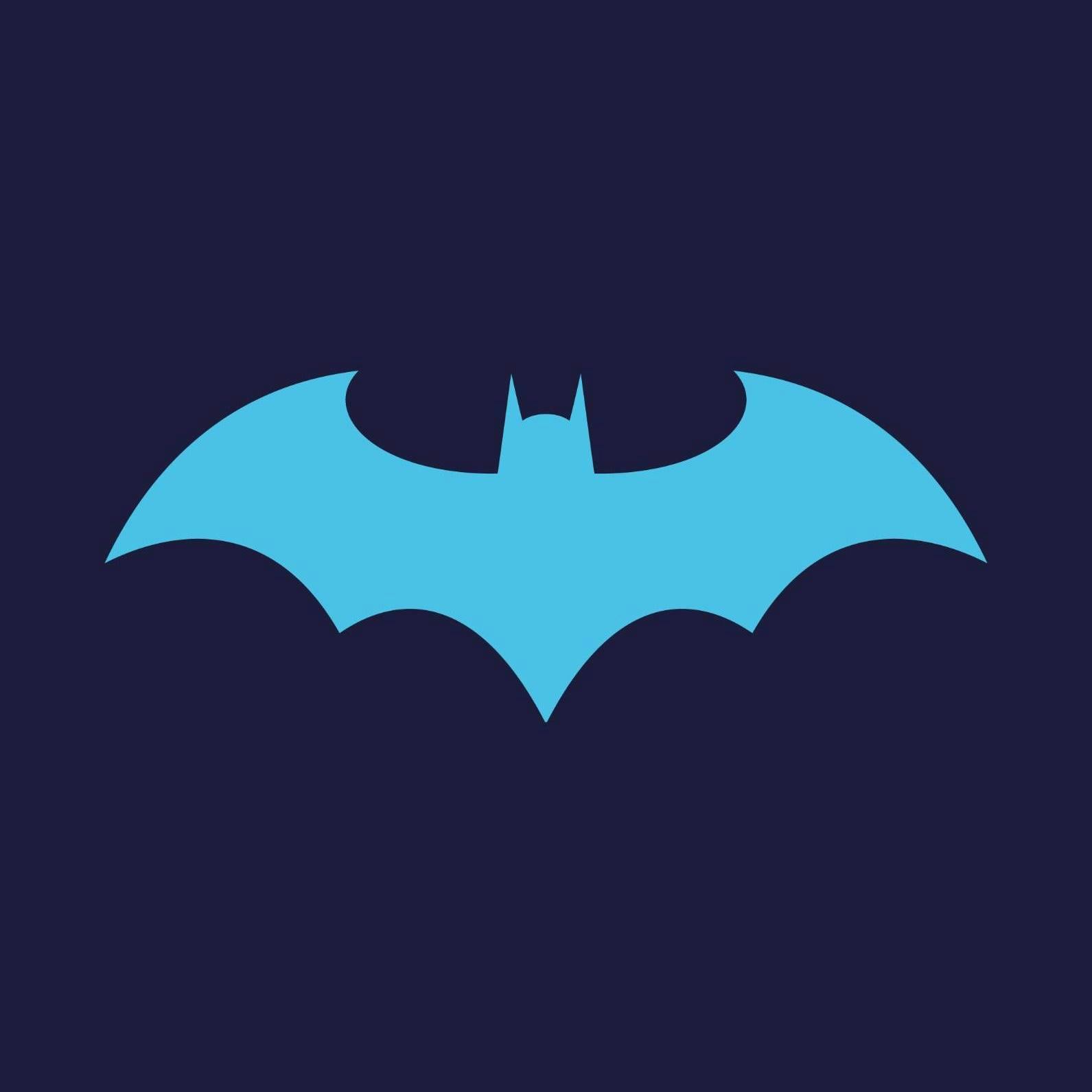 logo de Batman Escape