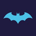 logo de Batman Escape