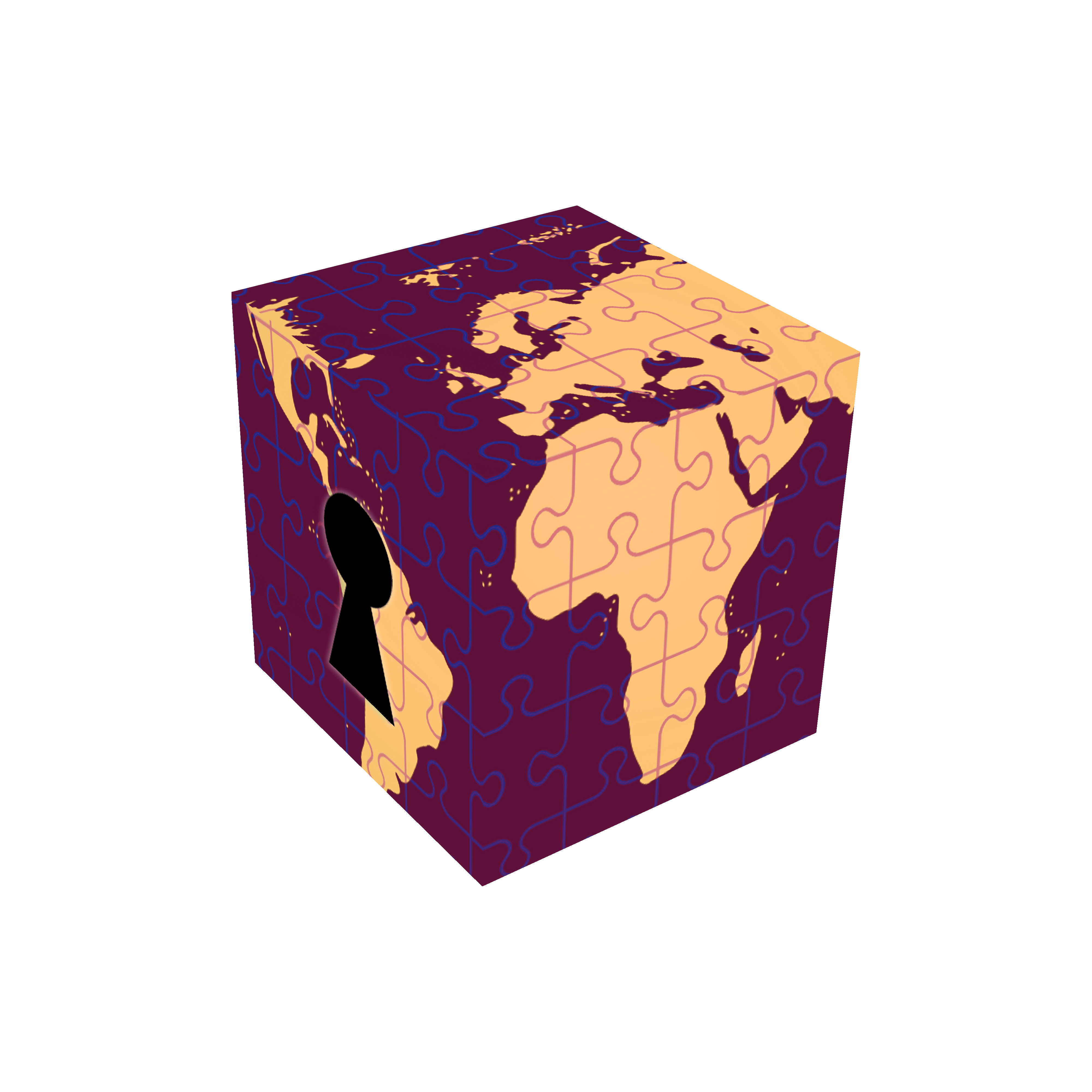 logo de Escape Terre Ludique