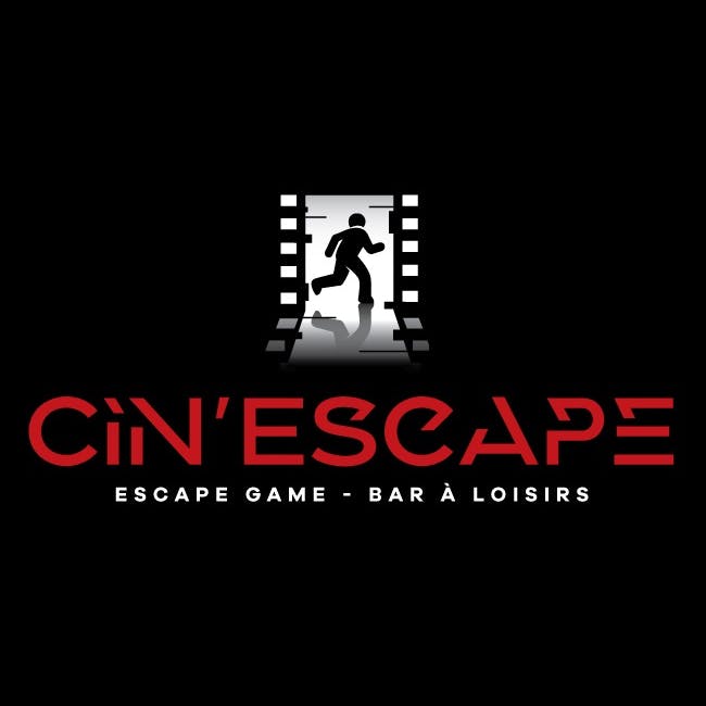 logo de Cin'Escape