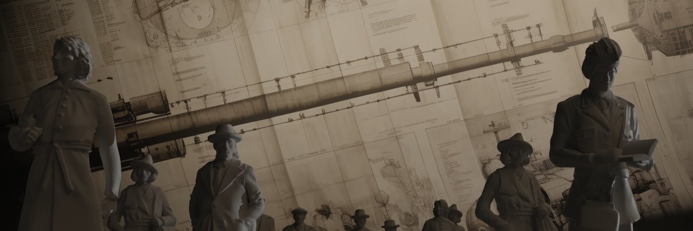 L'armée des ombres - Musée de l'Ordre de la Libération