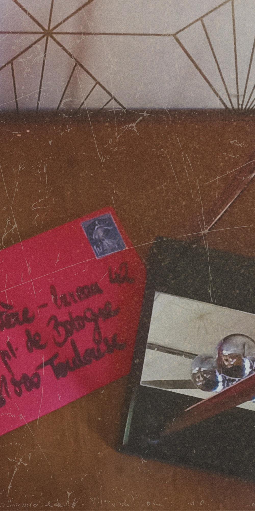 Le laissez-passer A38