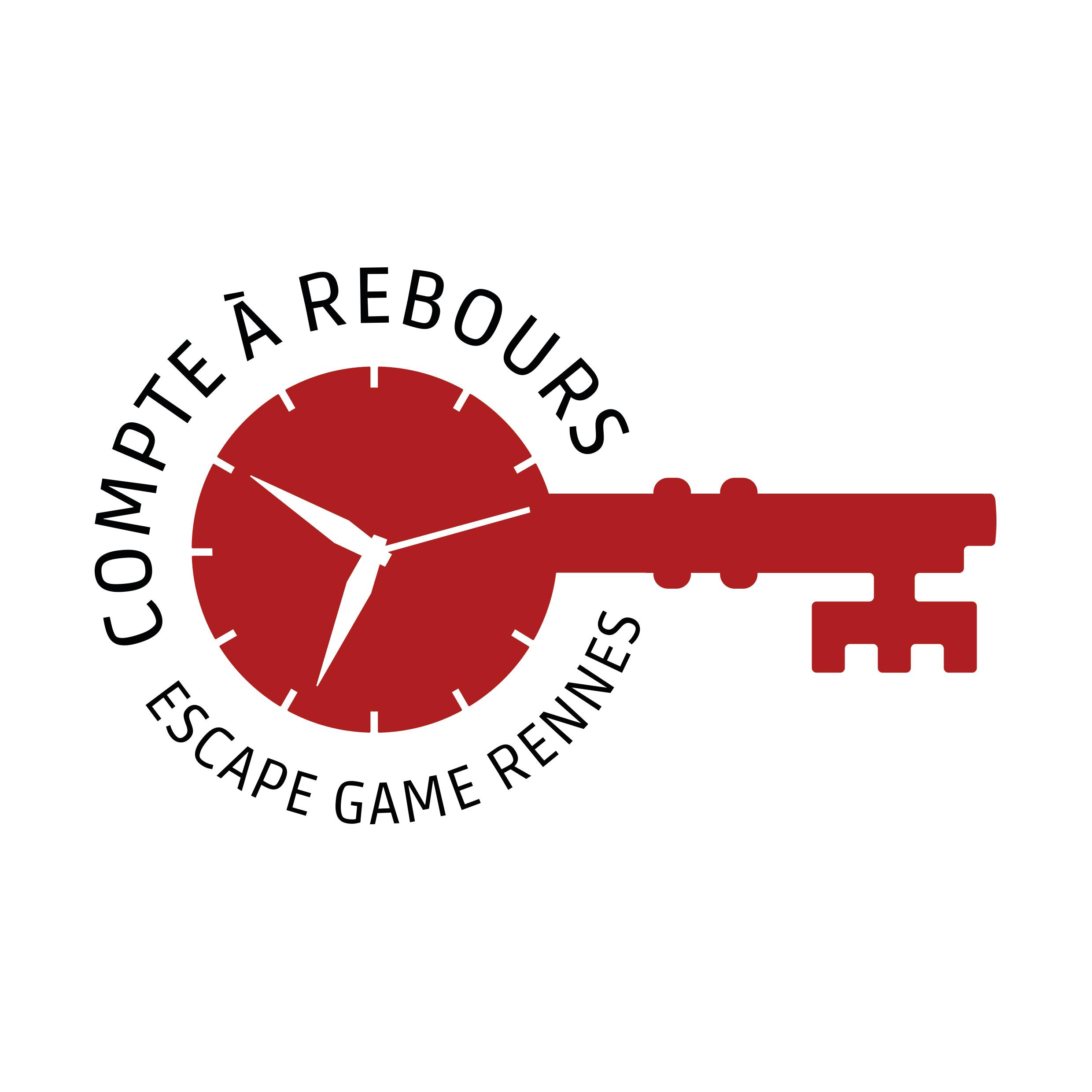 logo de Compte à Rebours
