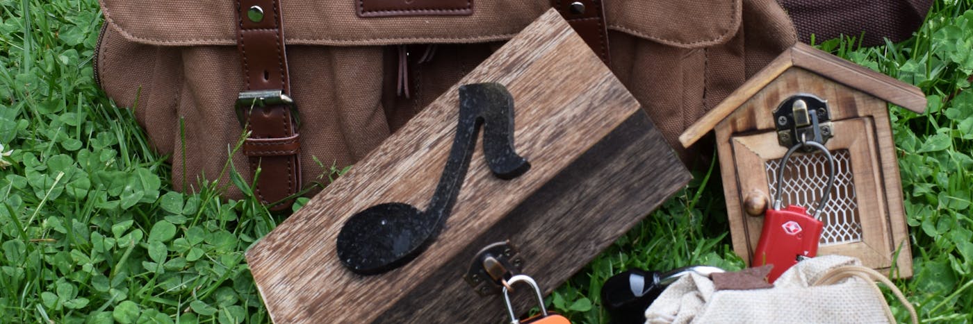 Le voleur du Thabor - Compte à Rebours