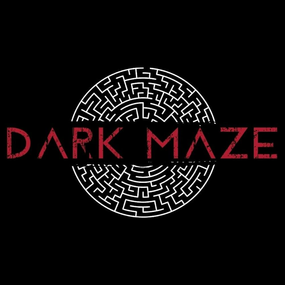 Dark Maze