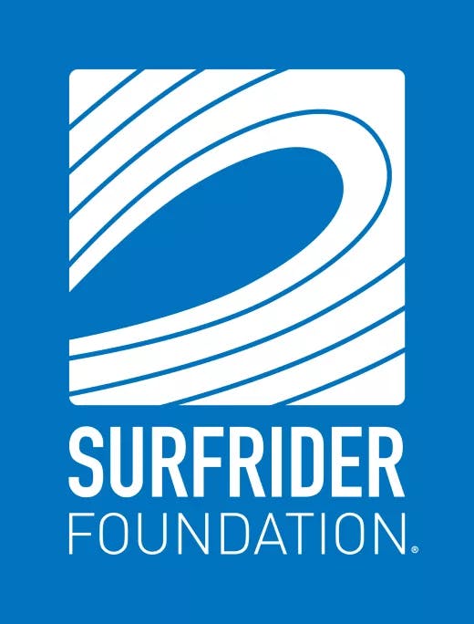 logo Surfrider Foundation