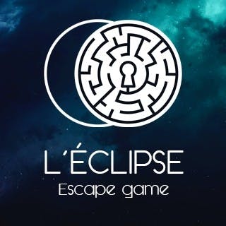 logo de L'Éclipse