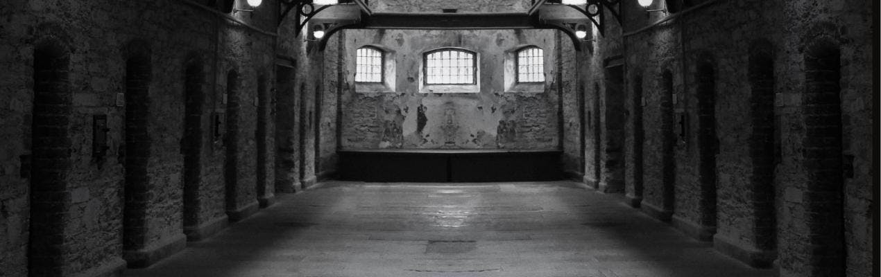 L’évasion des sorciers