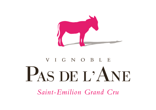 logo Château Pas de l'Âne