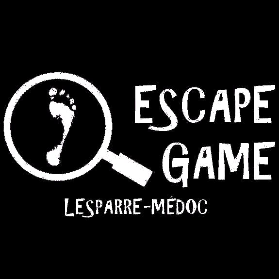 logo Escape Game Lesparre-Médoc
