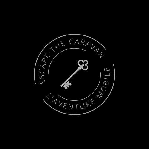 logo de Escape the Caravan