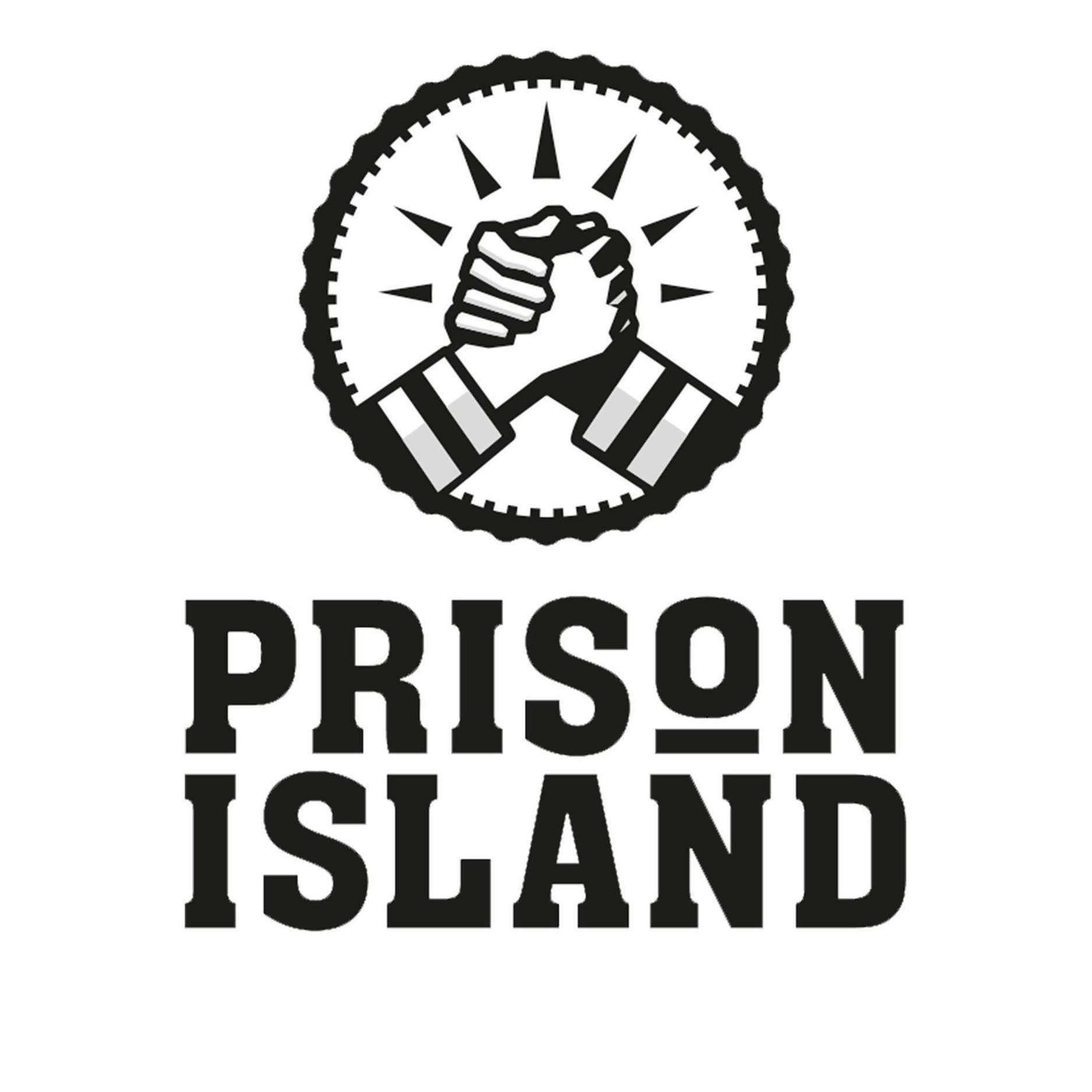 logo Prison Island