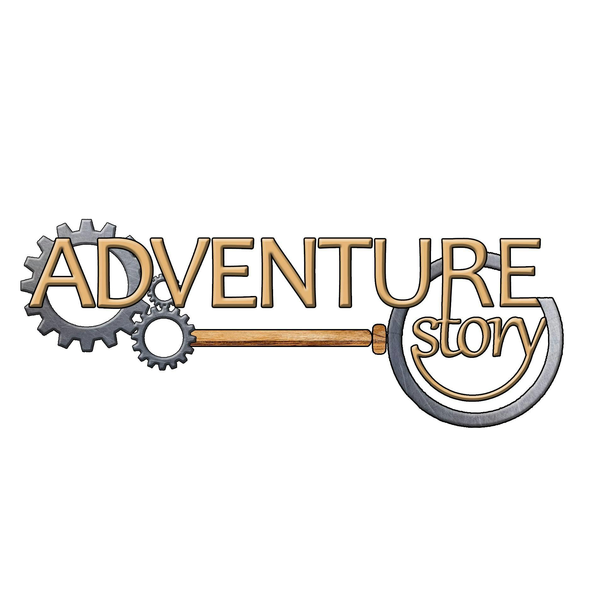 logo Adventure Story