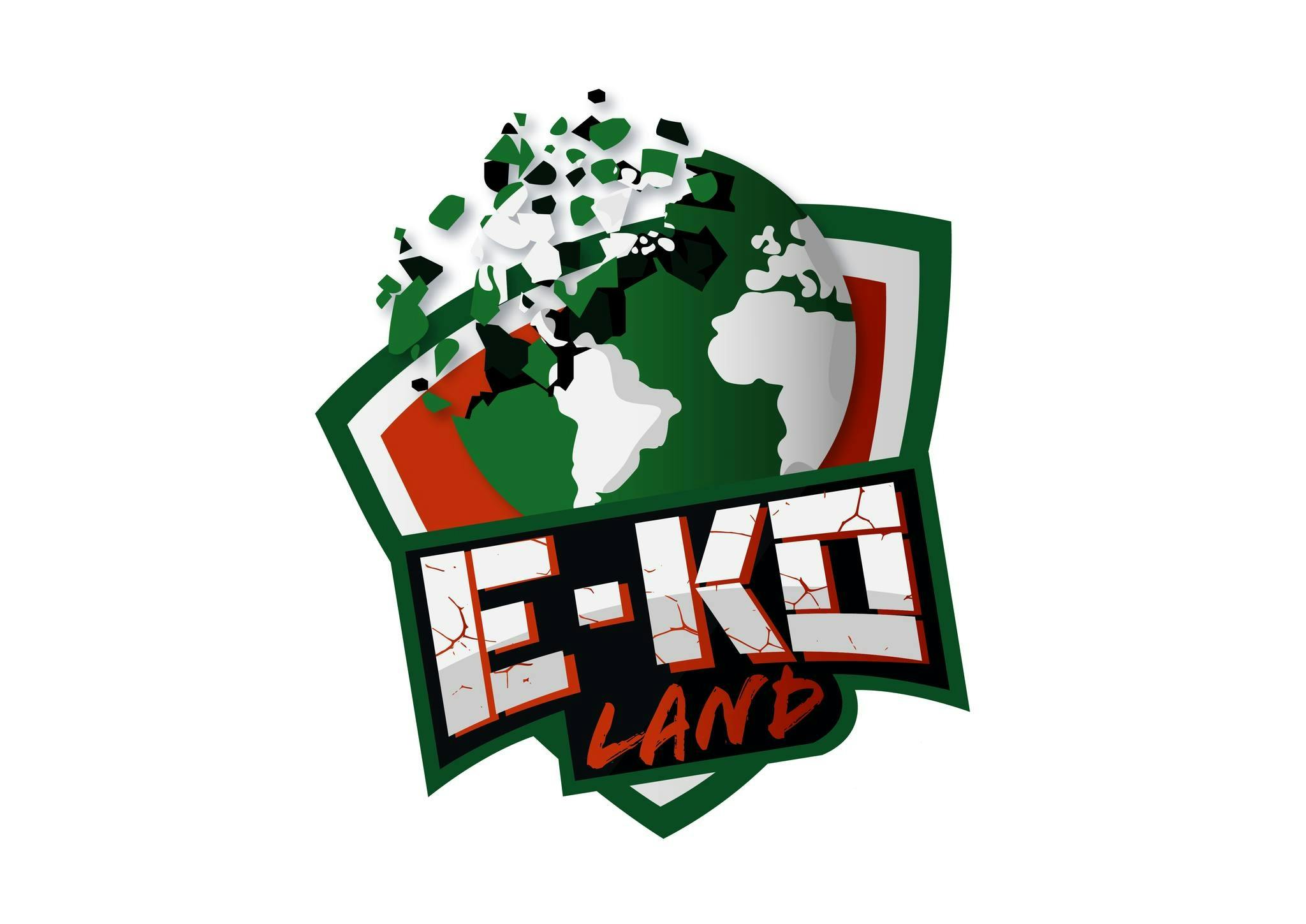 logo E-Ko Land