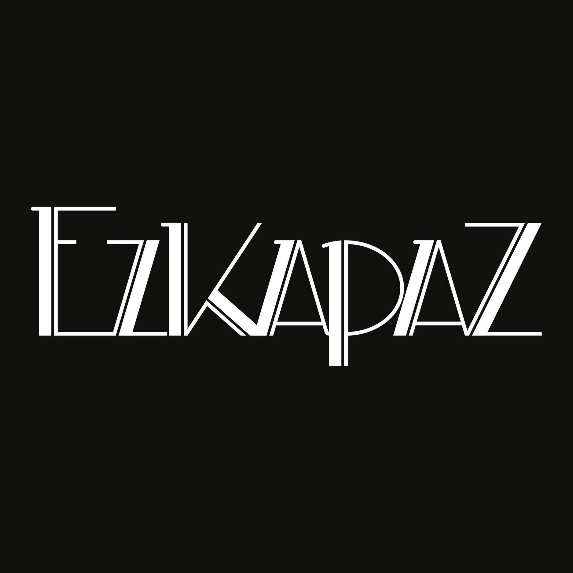 logo de Ezkapaz