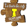 logo de La Quête des Clefs
