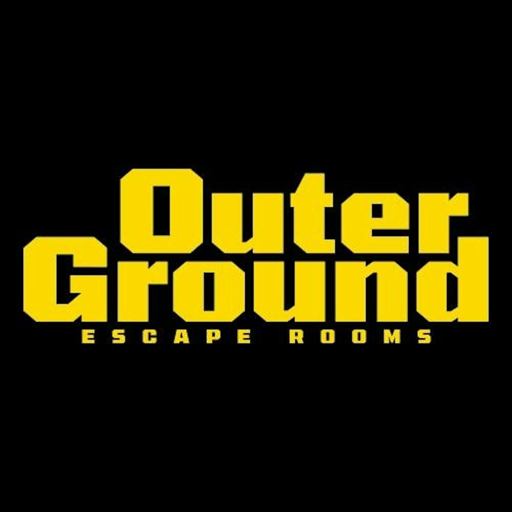 Outer Ground