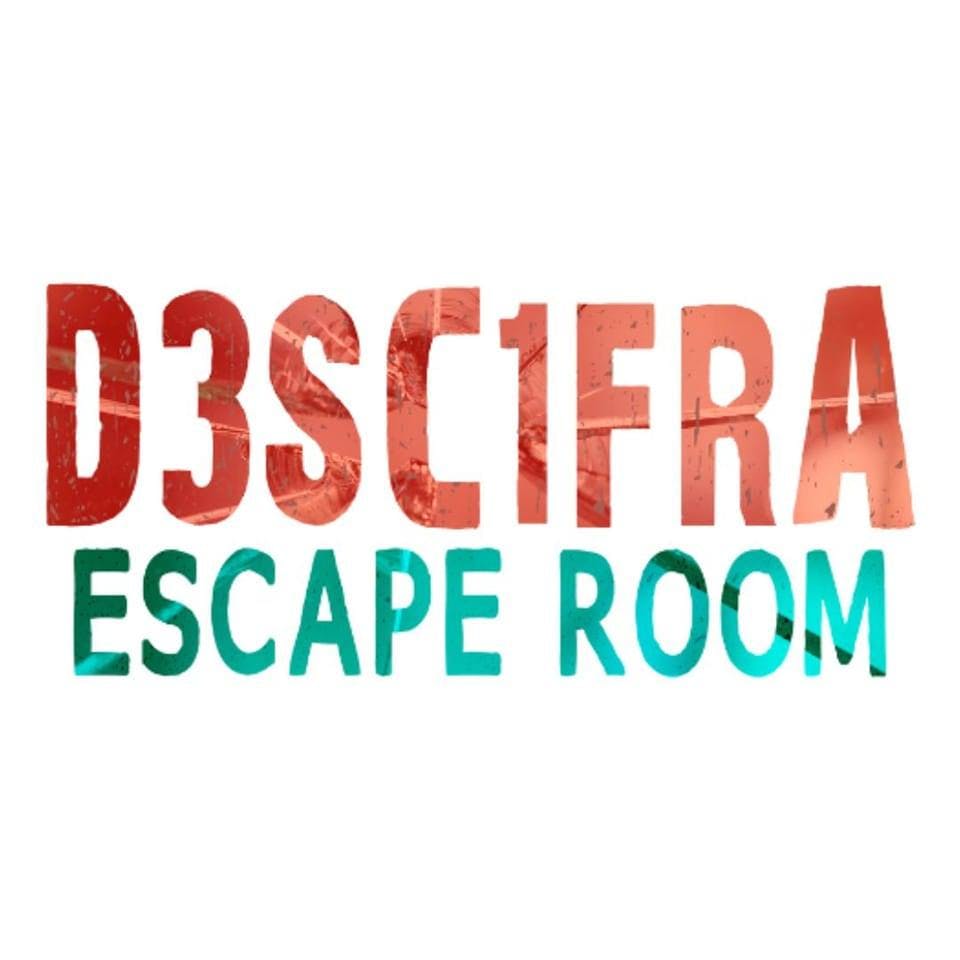 logo de Descifra