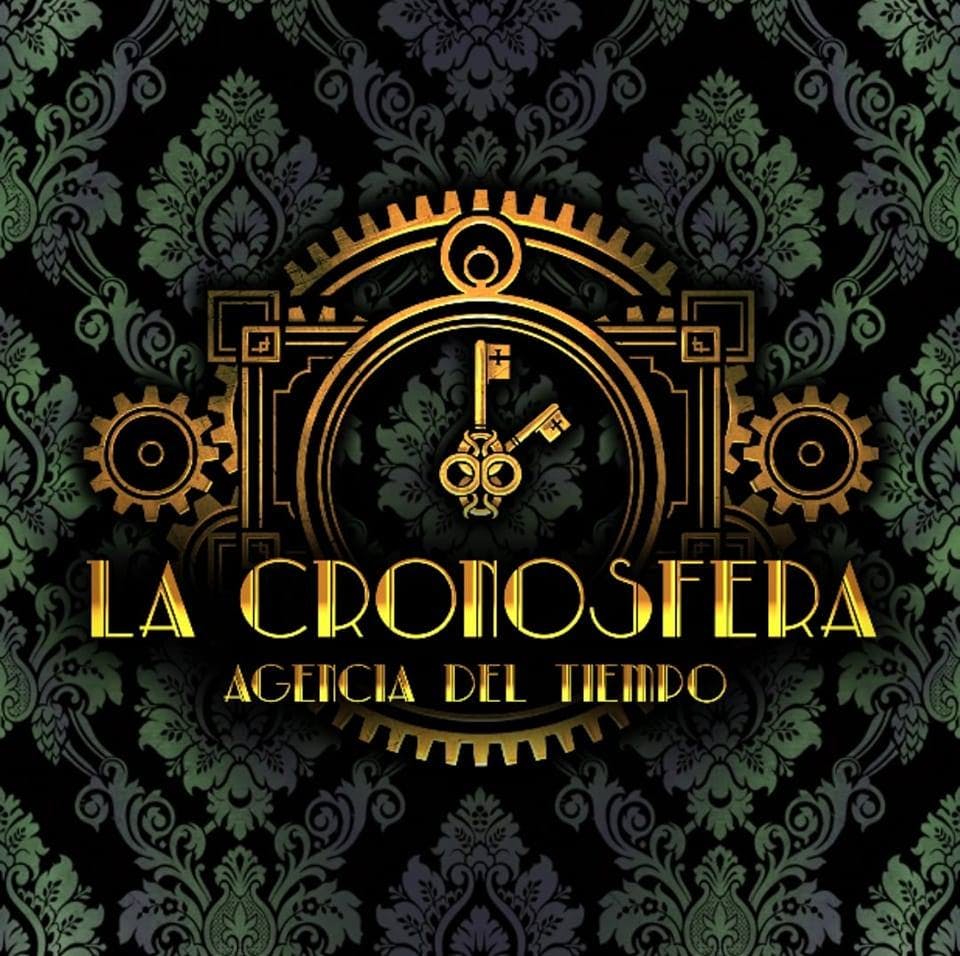 logo de La Cronosfera