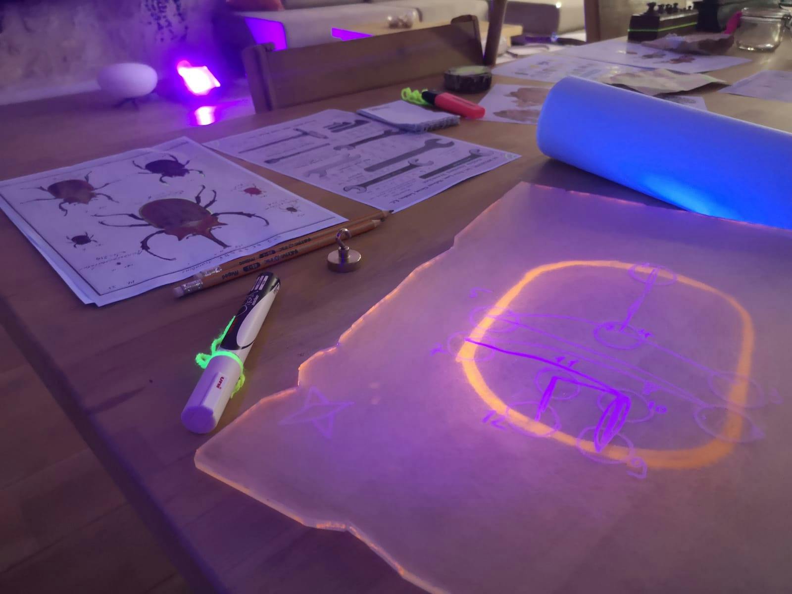 En quête du nouveau monde