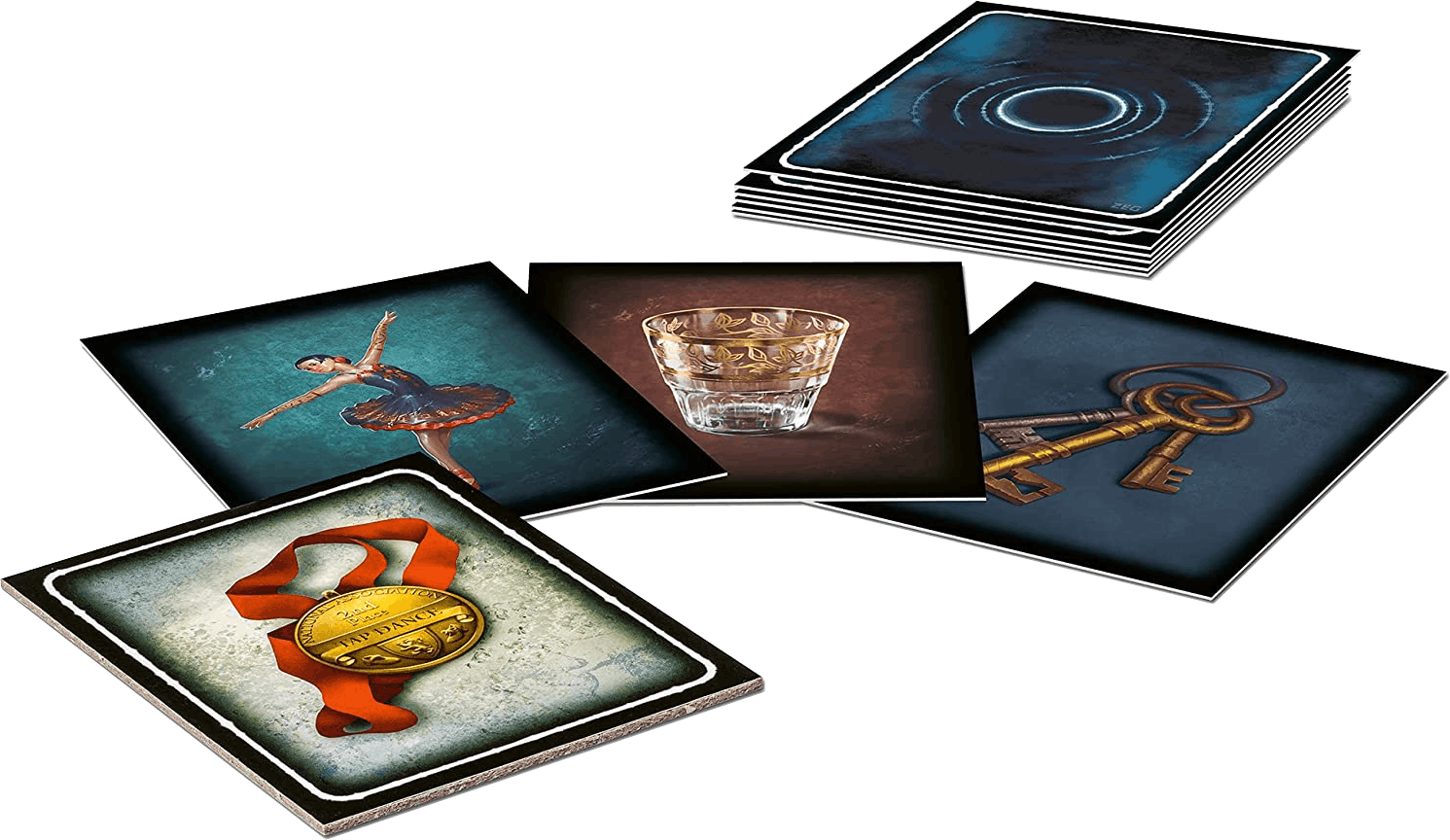 Set up Echoes