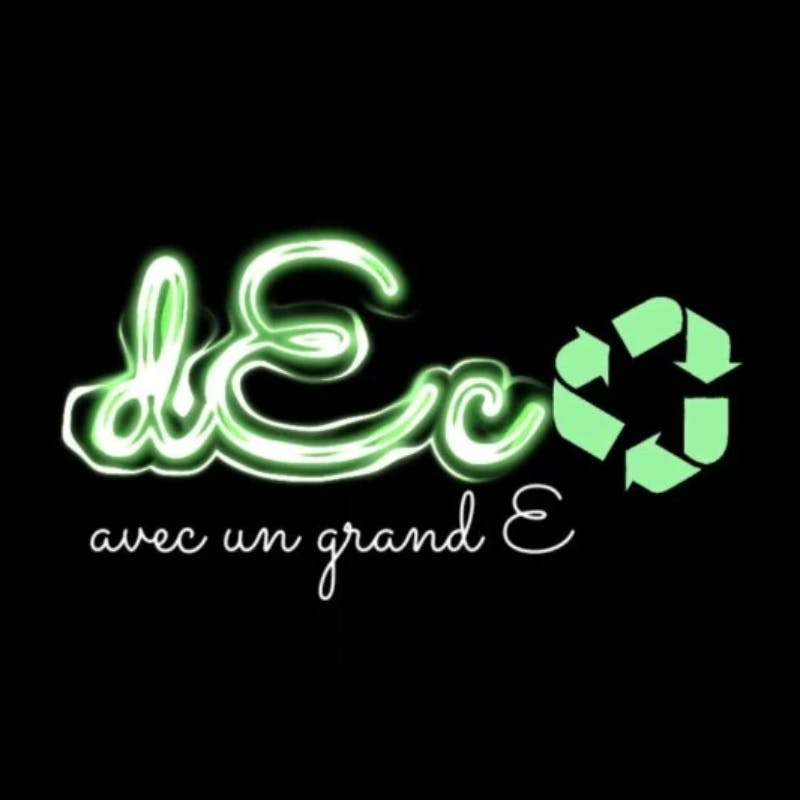 dEco avec un grand E
