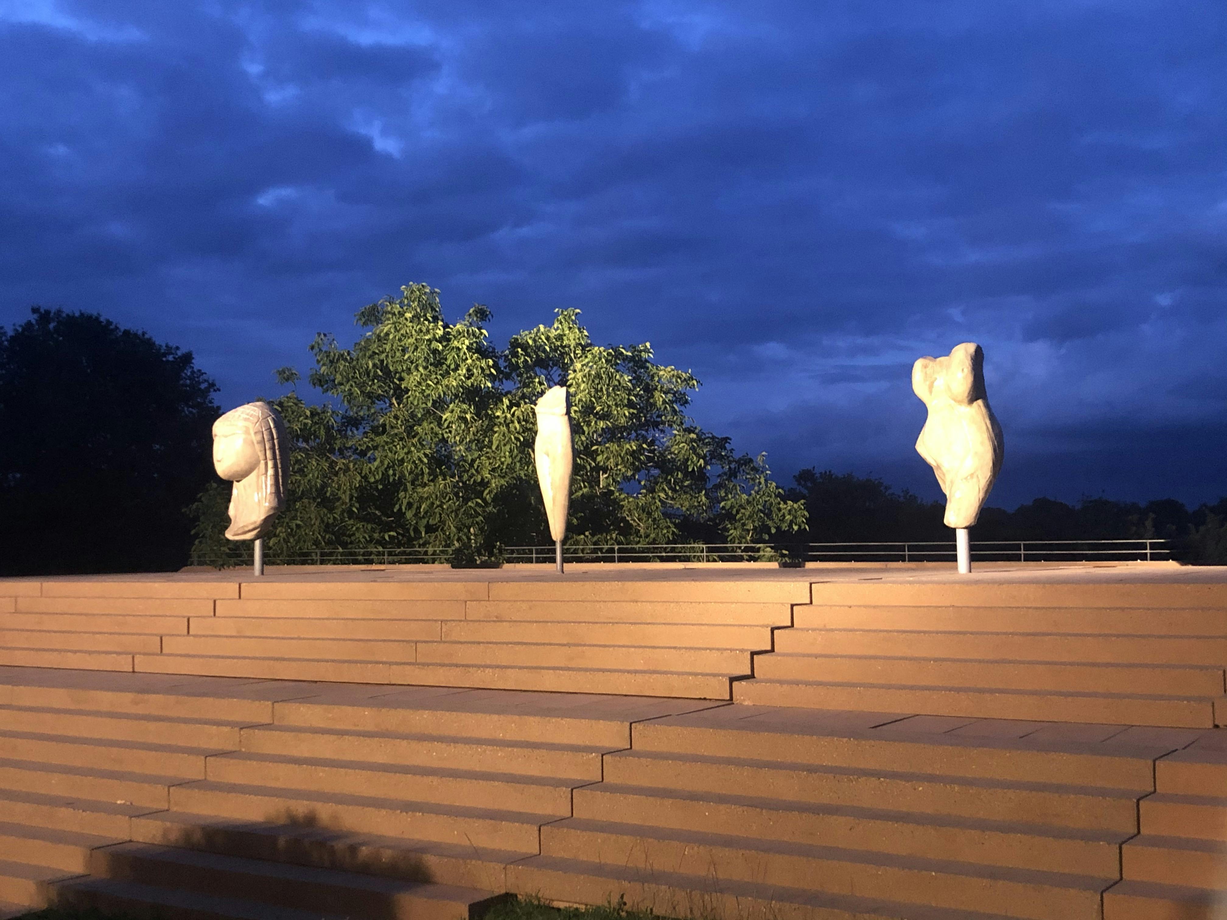 La dame de Brassempouy