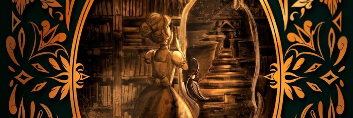 Le mystère des Doppler - Les Bizarreries du Dr Doppler