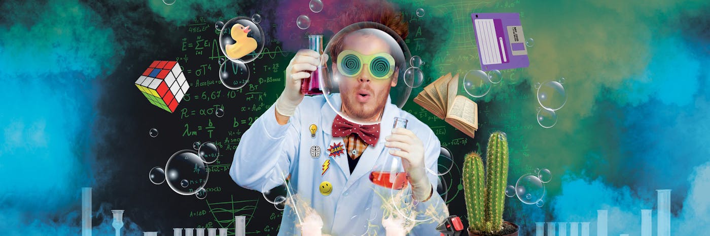 Projet zapette - Escape Hunt