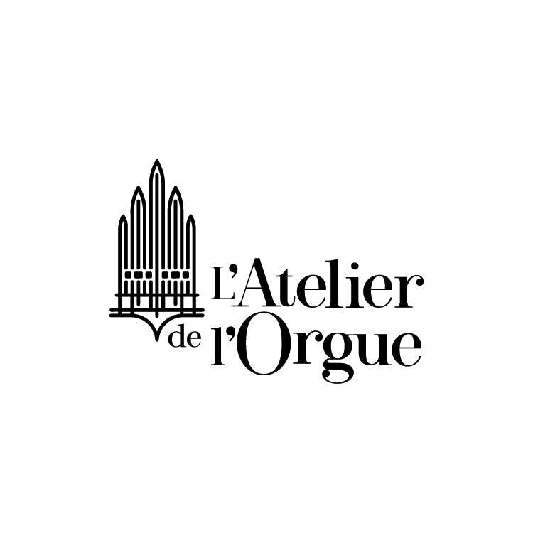 logo de L'Atelier de l'Orgue