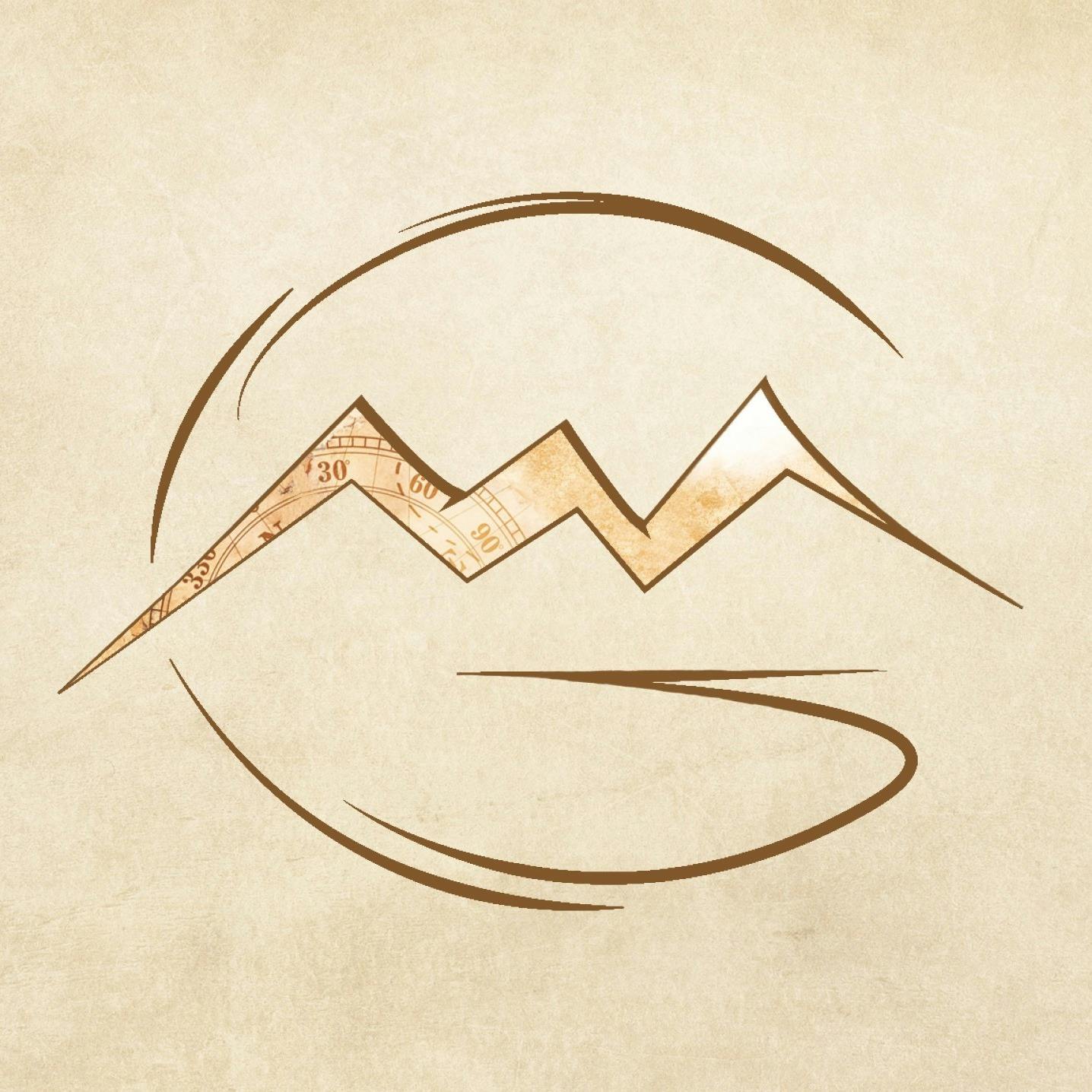 logo Mountain Games