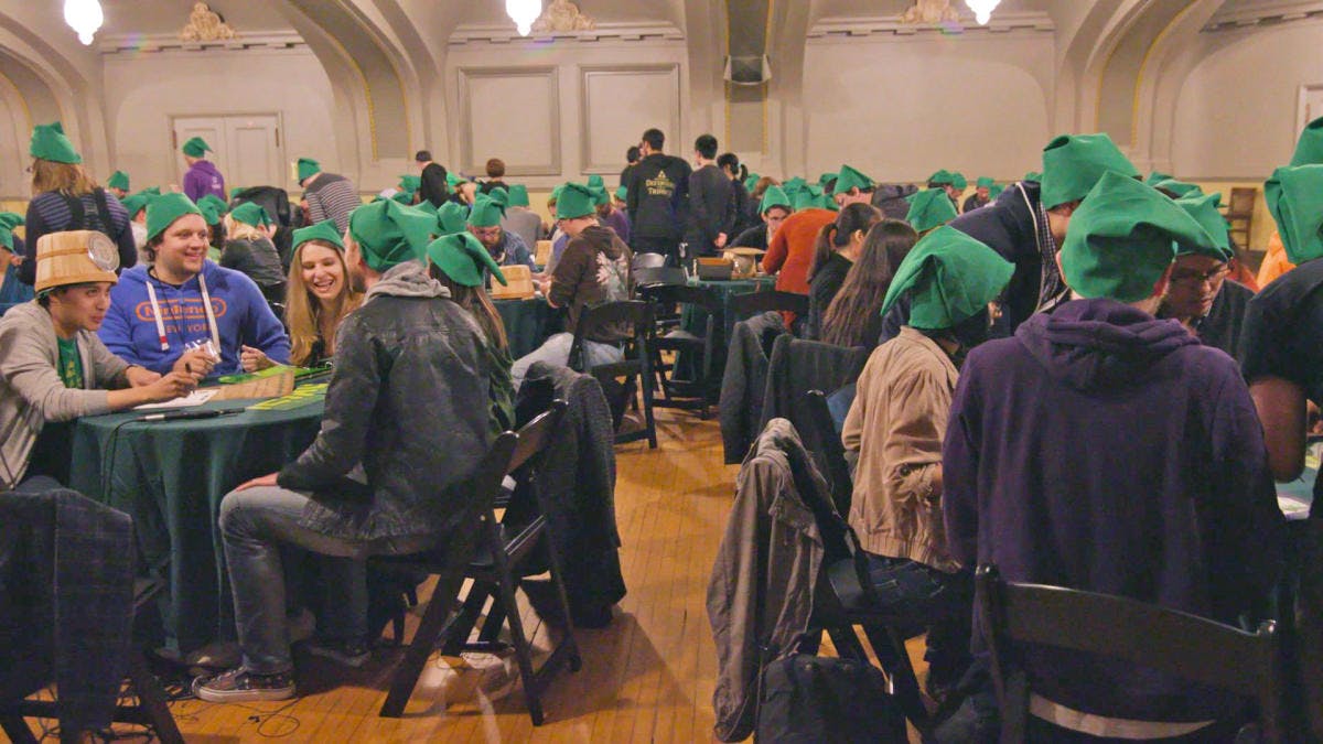 The Legend of Zelda : gardien de la Triforce