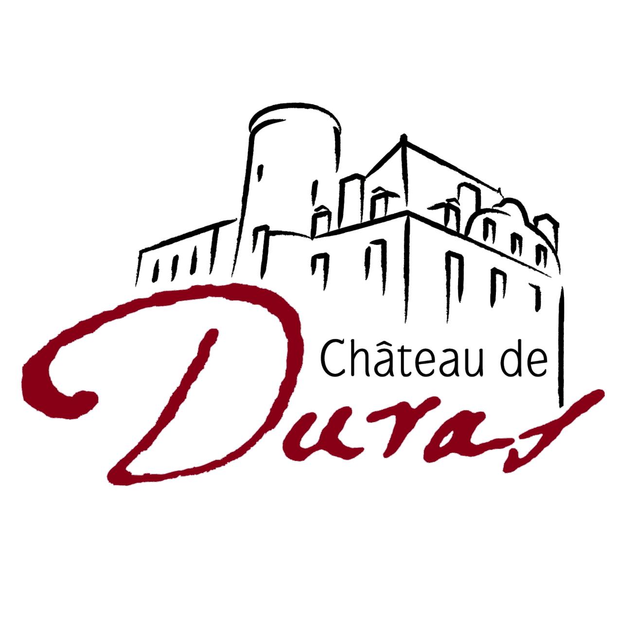 logo de Château de Duras
